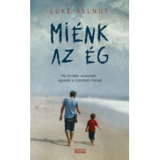 Miénk az ég     13.95 + 1.95 Royal Mail